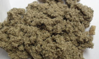 蘄艾制品現(xiàn)代化生產工序詳解——以艾絨制作為例